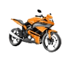 Motorcycles & Scooters